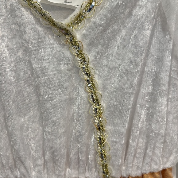 Guardian Angel Costume - Picture 5 of 12